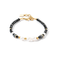 Bracelet Coeur De Lion Woman in Steel 1132301314 - 1132301314